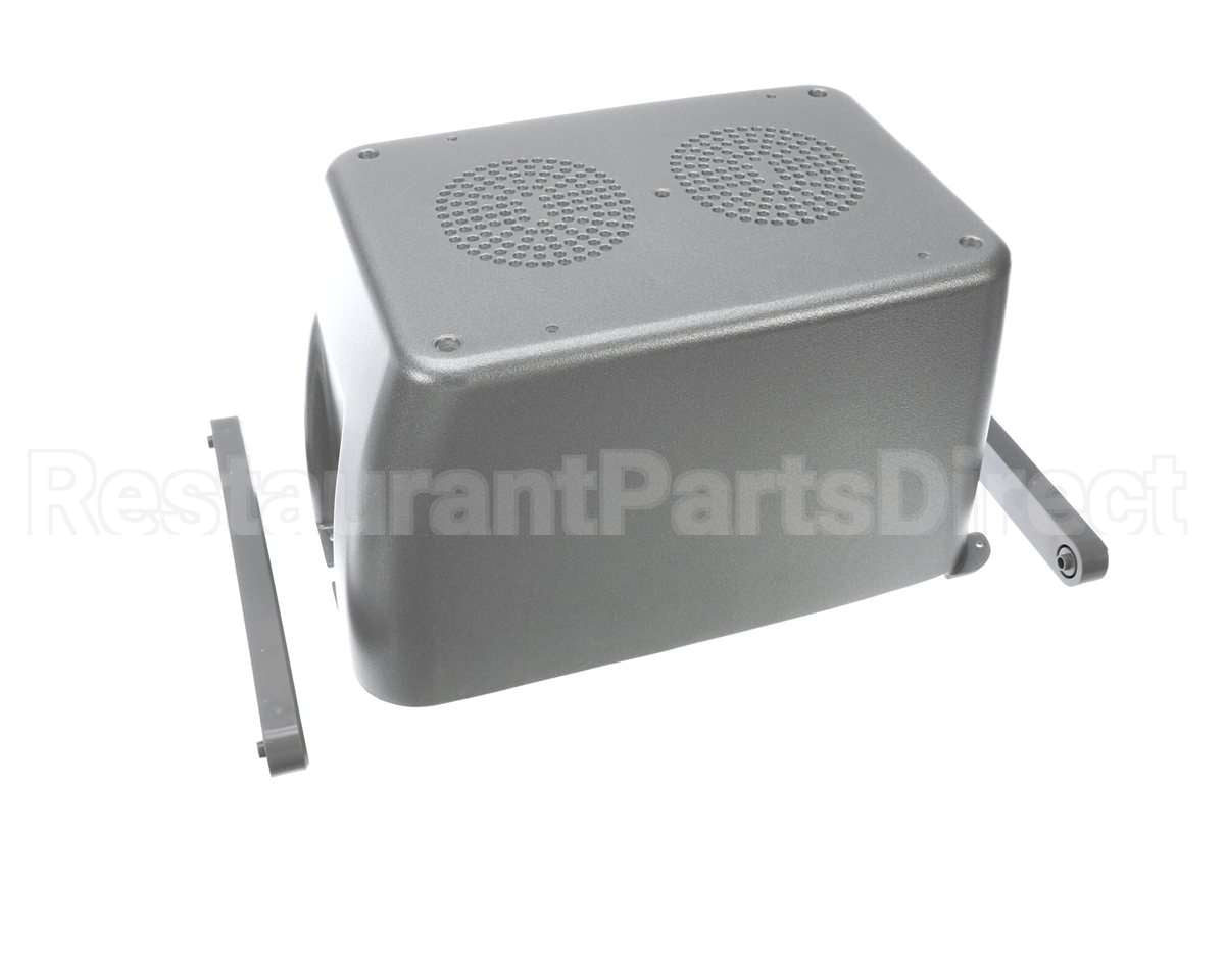 0D7946 Electrolux Professional Straight Casing Assy Ce