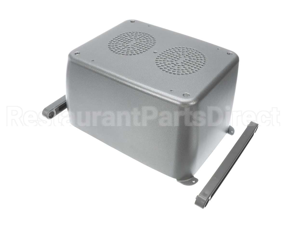 0D7946 Electrolux Professional Straight Casing Assy Ce