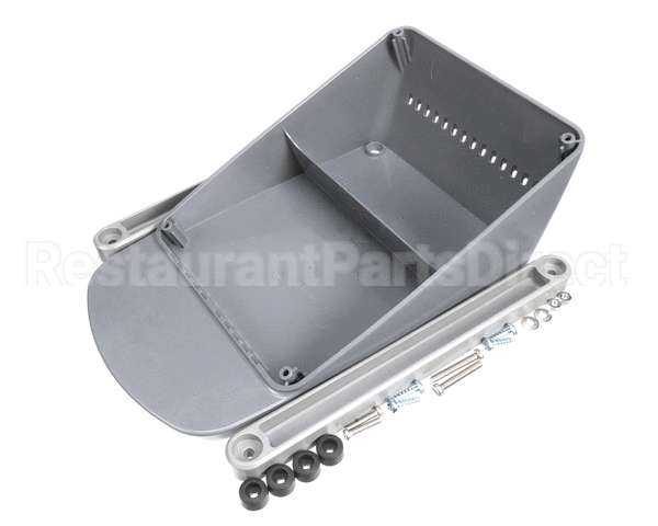0D7960 Electrolux Professional Base Cross Member Assembly