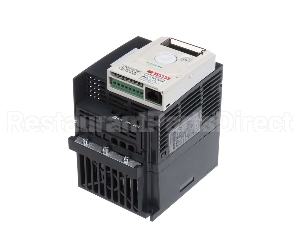 0D7976 Electrolux Professional Variable Speed Unit