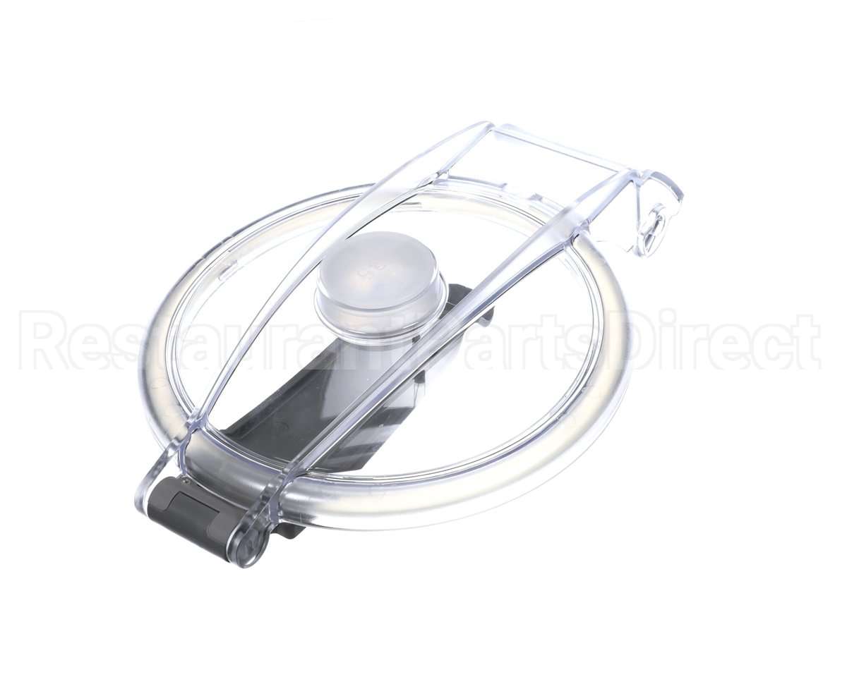 0D7983 Electrolux Professional Lid; Complete 4,5 5 Liter