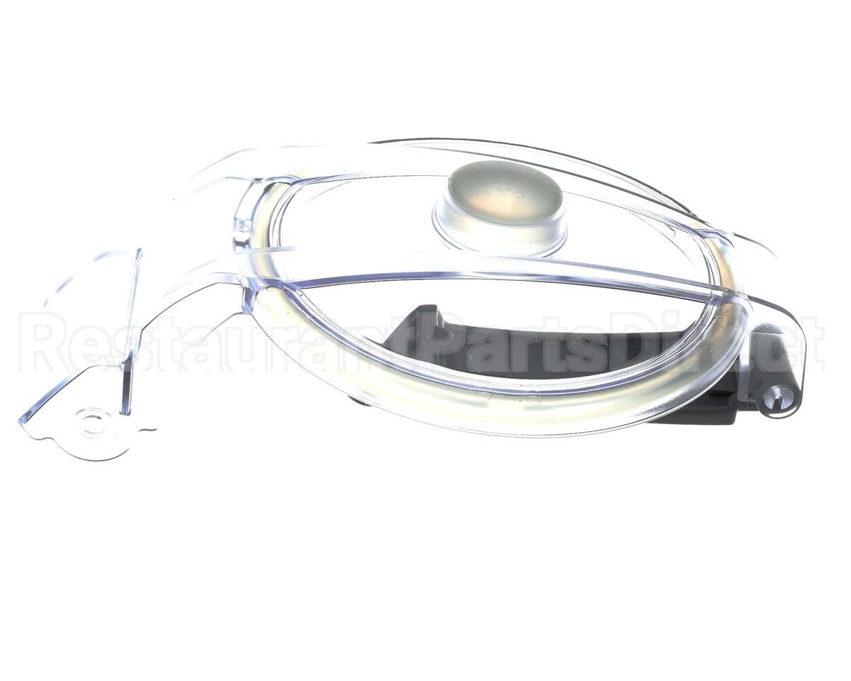 0D7984 Electrolux Professional Lid; Complete 7L.