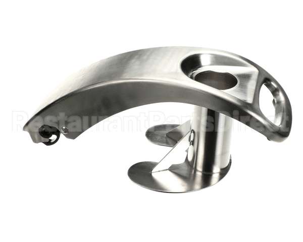 0D8002 Electrolux Professional Ram; Assembly