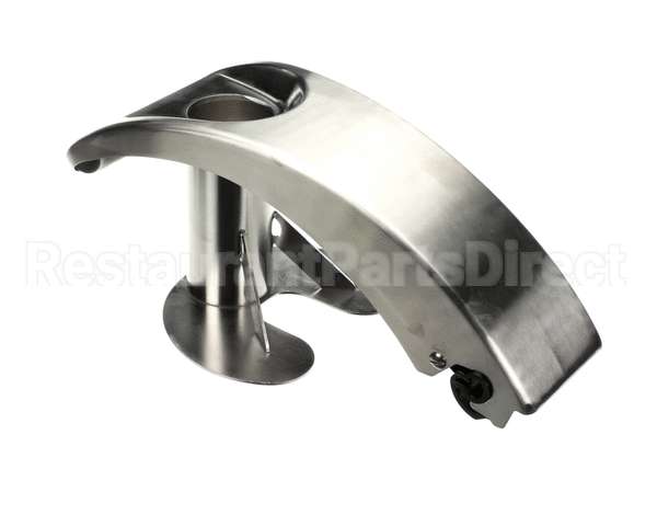 0D8002 Electrolux Professional Ram; Assembly