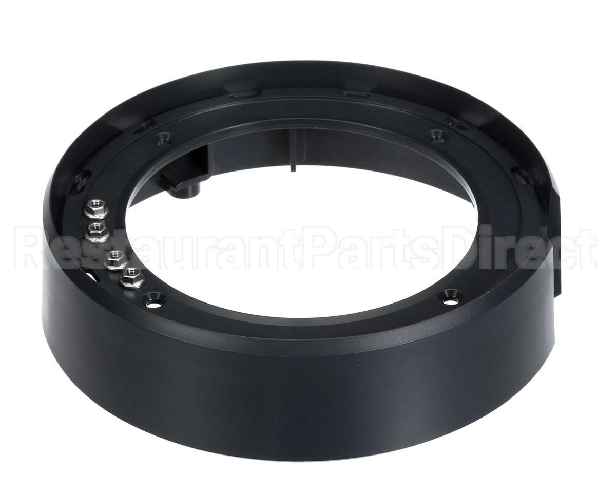 0D8087 Electrolux Professional 3.6Lt Bowl Base Assembly