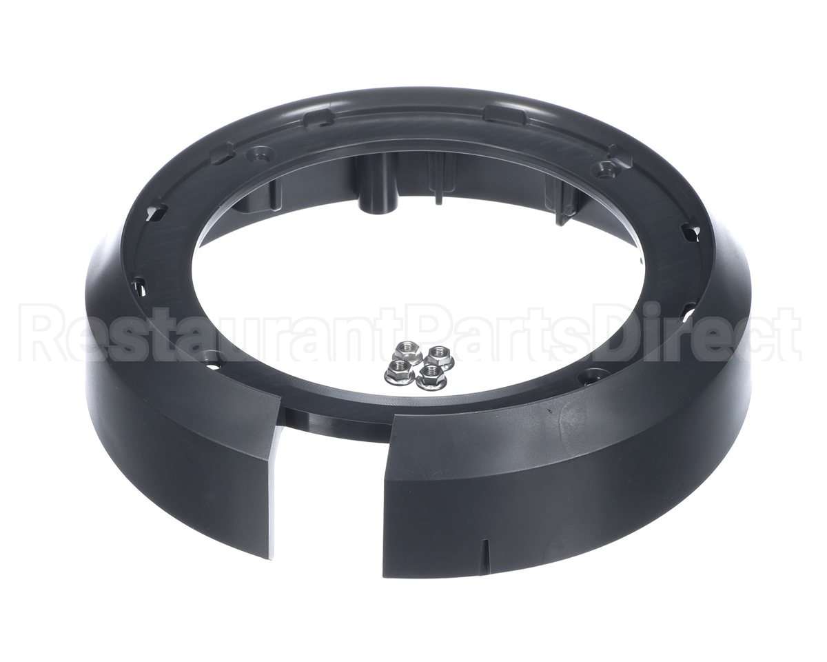 0D8092 Electrolux Professional 2.6Lt Stainless Bowl Base Assembly