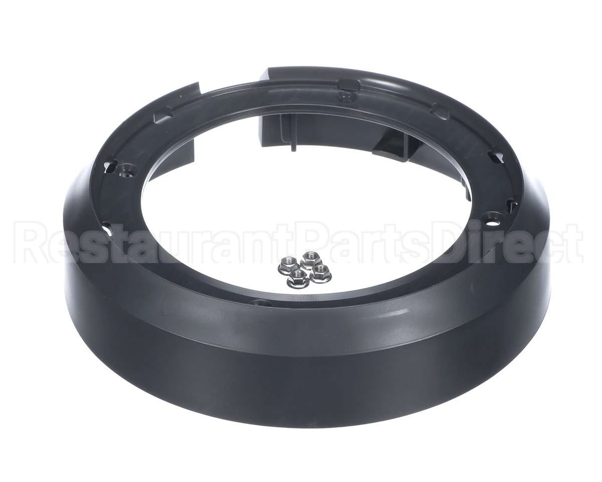 0D8092 Electrolux Professional 2.6Lt Stainless Bowl Base Assembly