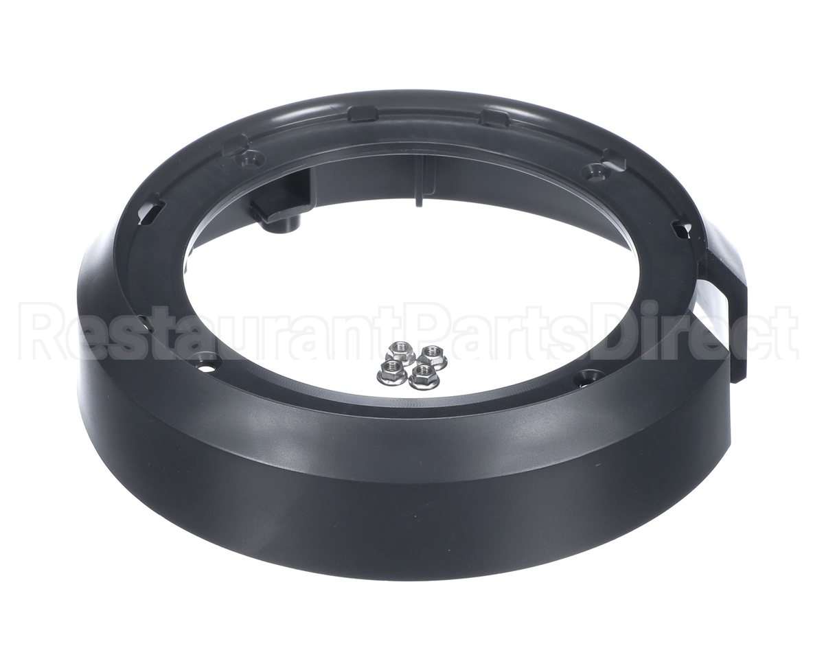 0D8092 Electrolux Professional 2.6Lt Stainless Bowl Base Assembly