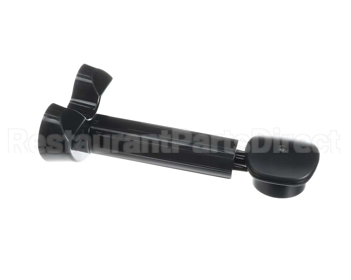 0D8104 Electrolux Professional Pusher Assy