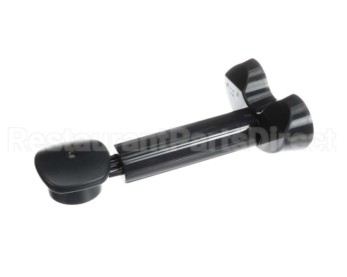 0D8104 Electrolux Professional Pusher Assy