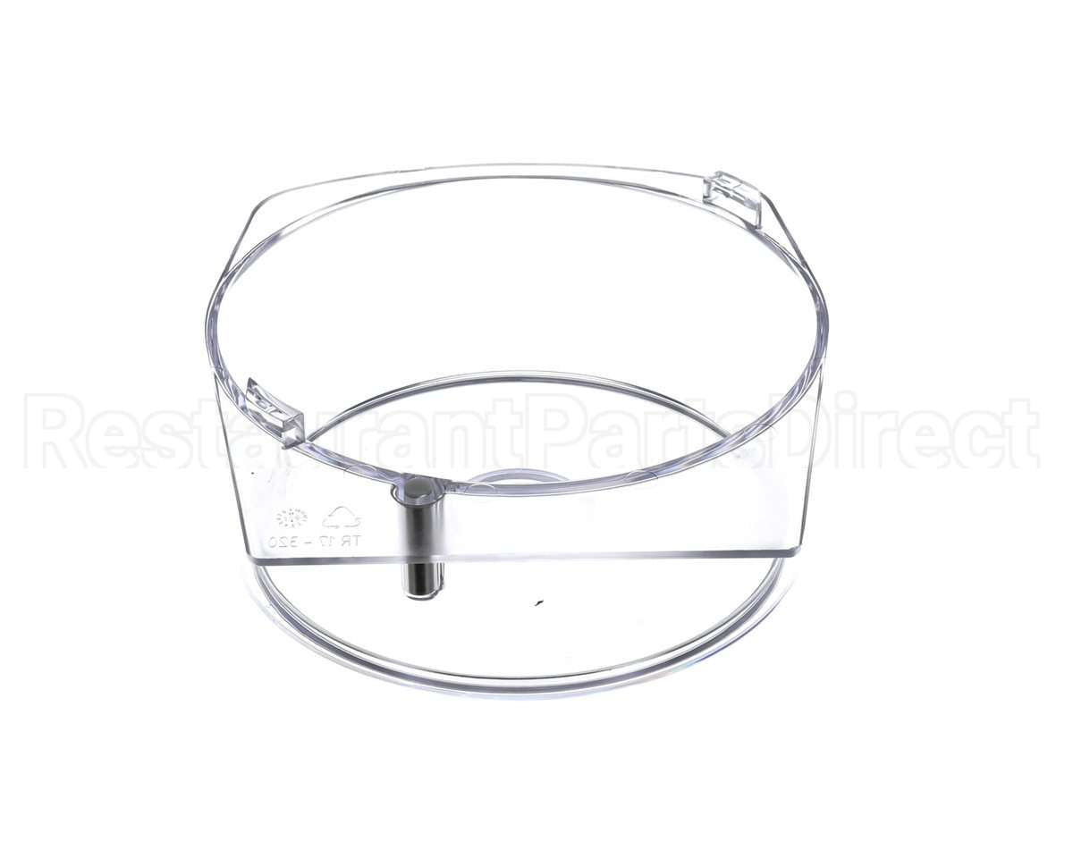 0DF013 Electrolux Professional Cover Tr17