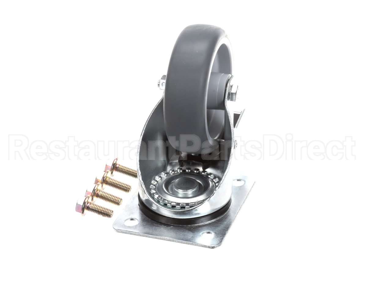 0DF079 Electrolux Professional Wheel Assembly