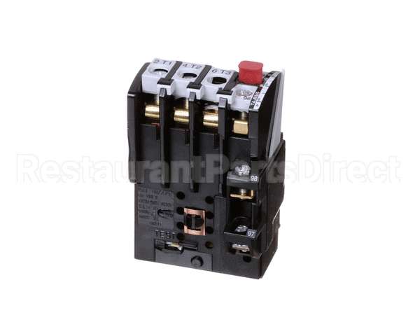 0E0178 Electrolux Professional Relay, 6-9A