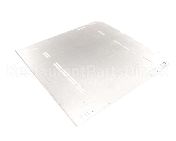 0E1075E Cadco Bottom Plate