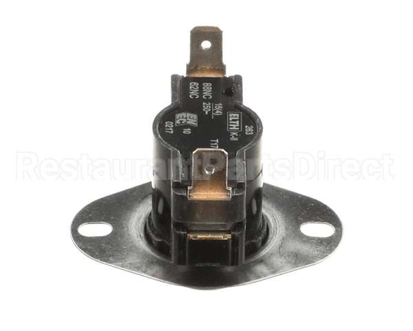 0E3693 Electrolux Professional Thermostat