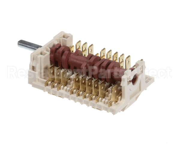 0E3697 Electrolux Professional Selector