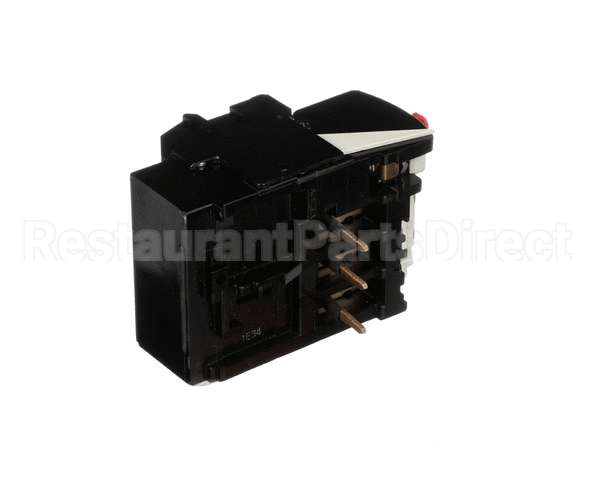 0E5220 Electrolux Professional Overheat Protector, 4-6 A