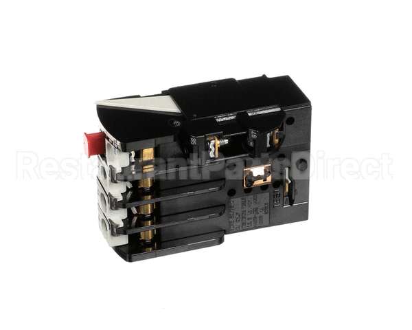 0E5220 Electrolux Professional Overheat Protector, 4-6 A