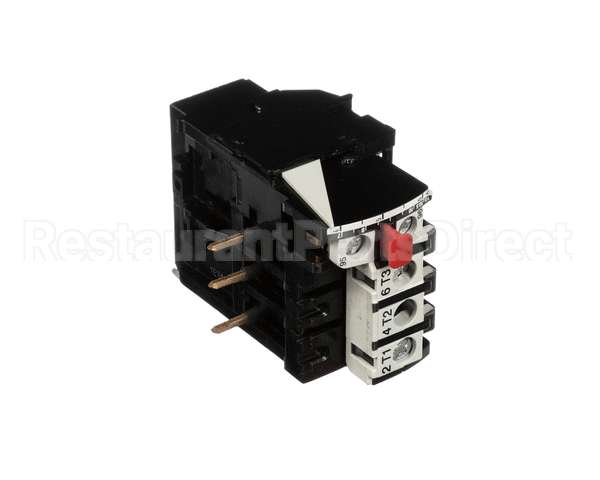 0E5220 Electrolux Professional Overheat Protector, 4-6 A