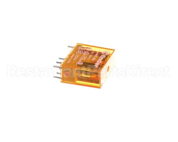 0E5849 Electrolux Professional Relay, 2 Cont. 230V