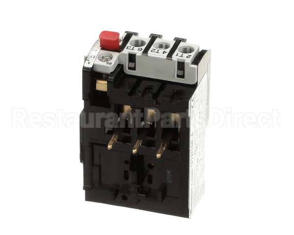 0E5878 Electrolux Professional Relay, 2,7-4A