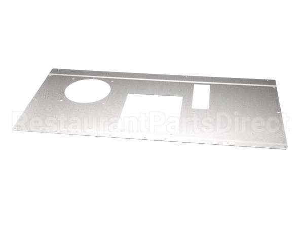 0F1080C Cadco External Back Cover