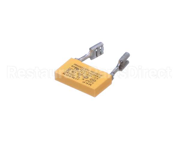 0G2653 Electrolux Professional Capacitor