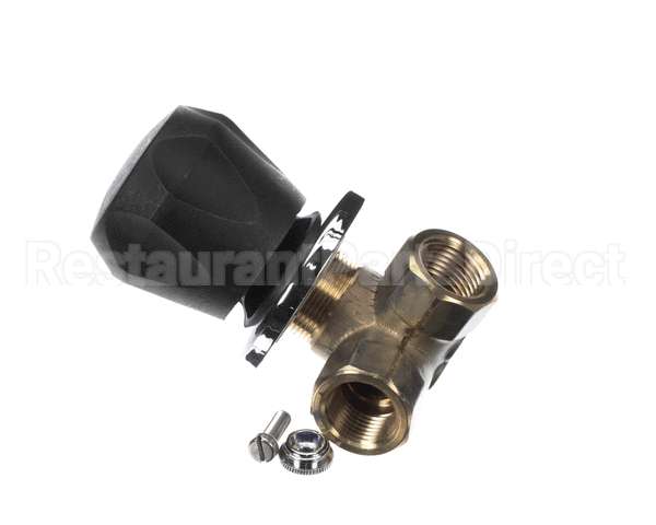 0G2870 Electrolux Professional Water Valve, 1/2