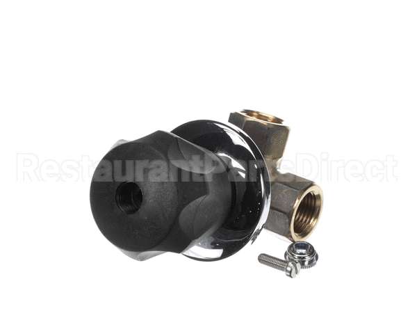 0G2870 Electrolux Professional Water Valve, 1/2