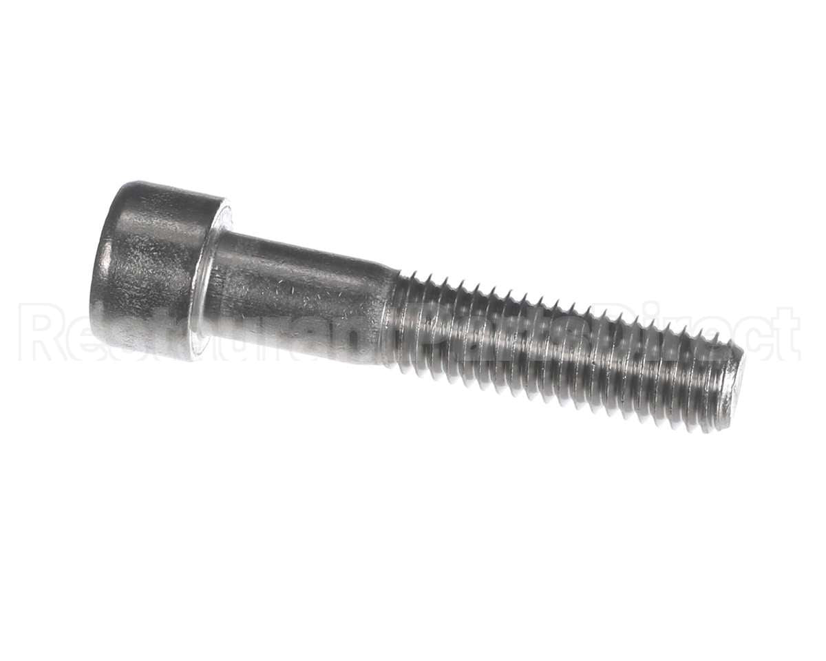 0G2970 Electrolux Professional Screw, M10X50
