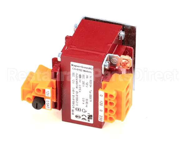 0G3009 Electrolux Professional Transformer, Usa