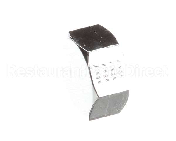 0G3217 Electrolux Professional Cap Cover,3/4