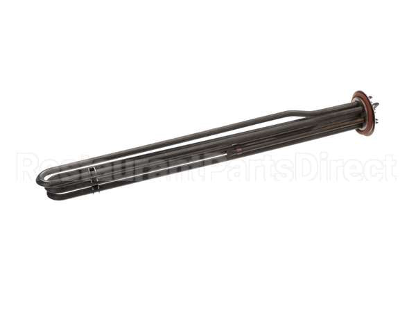 0G3664 Electrolux Professional Heating Element; 208V 6000W; W/Tube