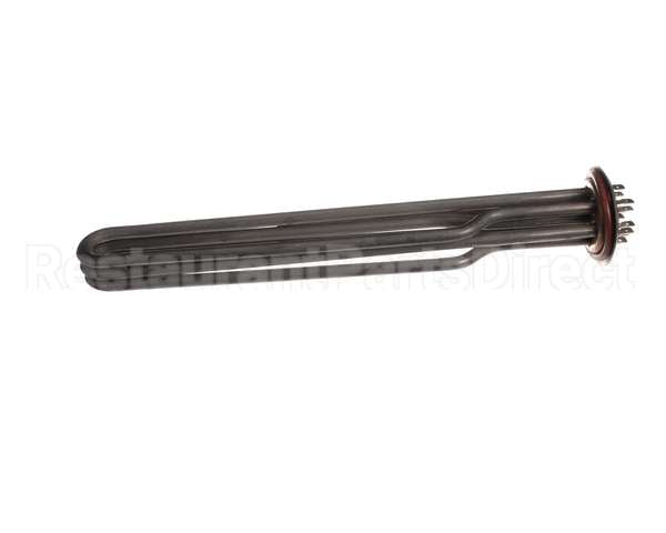 0G3695 Electrolux Professional Heating Element; 4500W 208V;W. Probe-Pip