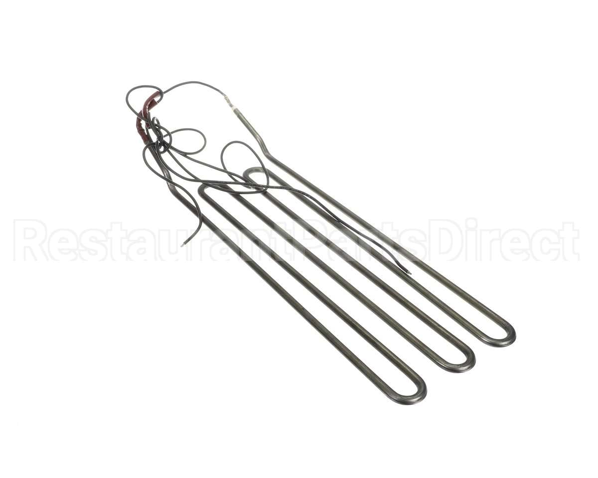 0G3722 Electrolux Professional Heating Element, 2500W 208V