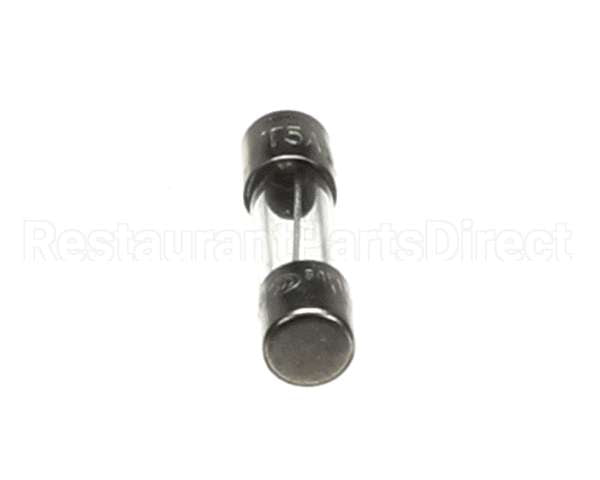 0G4162 Electrolux Professional Fuse, 5X20, 5 Amp
