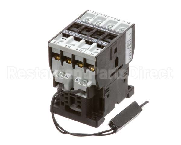 0G4645 Electrolux Professional Contactor; Incl. Varistor; 230V/50Hz