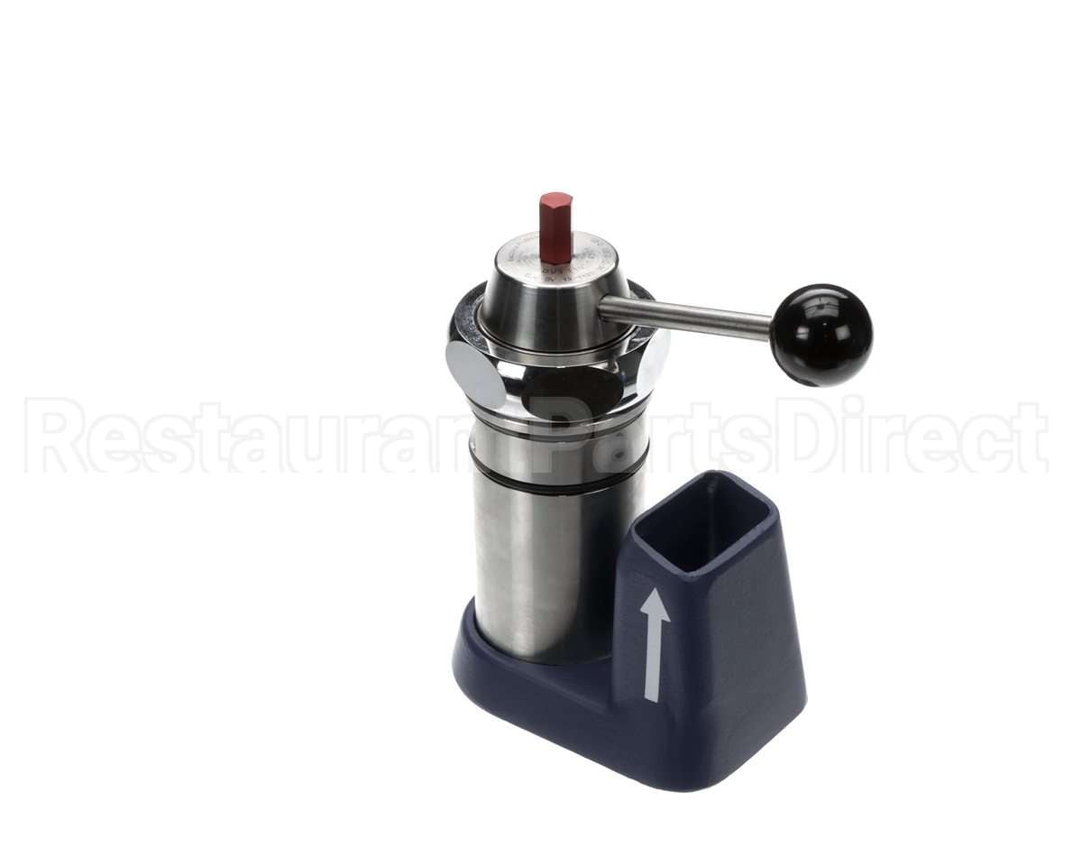 0G5442 Electrolux Professional Lid-Valve, Complete