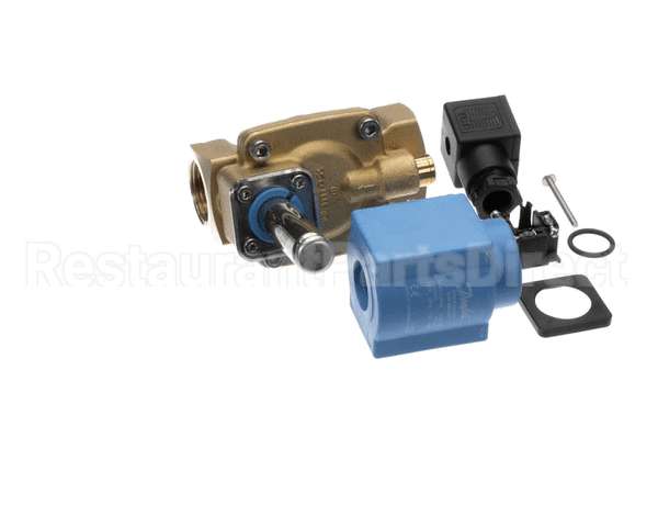 0G5741 Electrolux Professional Magnetic Valve;Kit; 3/4; 2/2-Way;60-170C