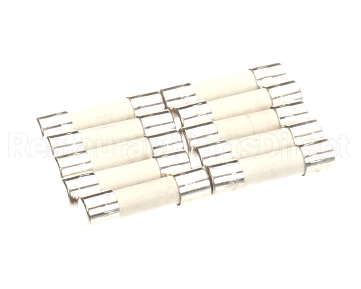 0G5823 Electrolux Professional Fuse, Set 10Pcs