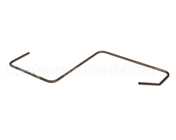 0G5839 Electrolux Professional Gas Inlet Pipe; Front; S90/Ul