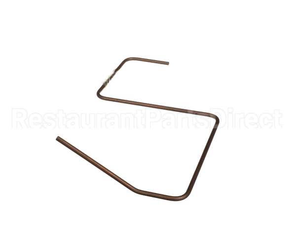 0G5839 Electrolux Professional Gas Inlet Pipe; Front; S90/Ul