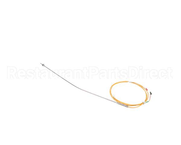 0G5946 Electrolux Professional Sensor, Bottom, Black