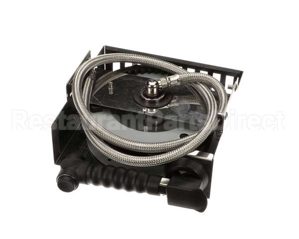 0G5969 Electrolux Professional Spray Gun; Complete;W/Tube Epdm L=190Cm