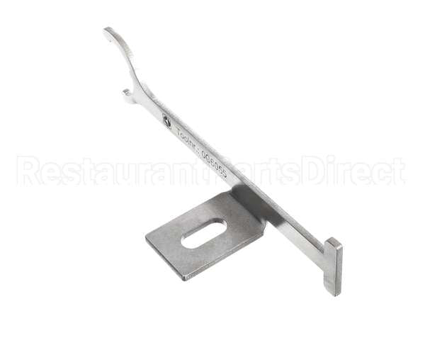 0G6055 Electrolux Professional Mounting Key