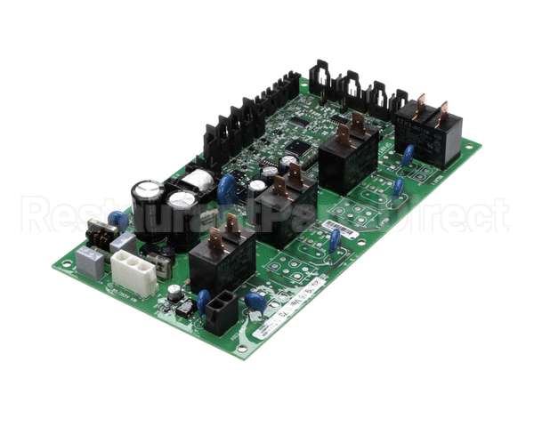 0G6221 Electrolux Professional Pcb, Sparta