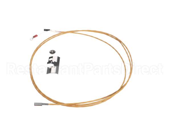 0G6280 Electrolux Professional Sensor, Tc Food, Yellow