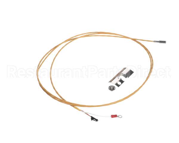 0G6280 Electrolux Professional Sensor, Tc Food, Yellow