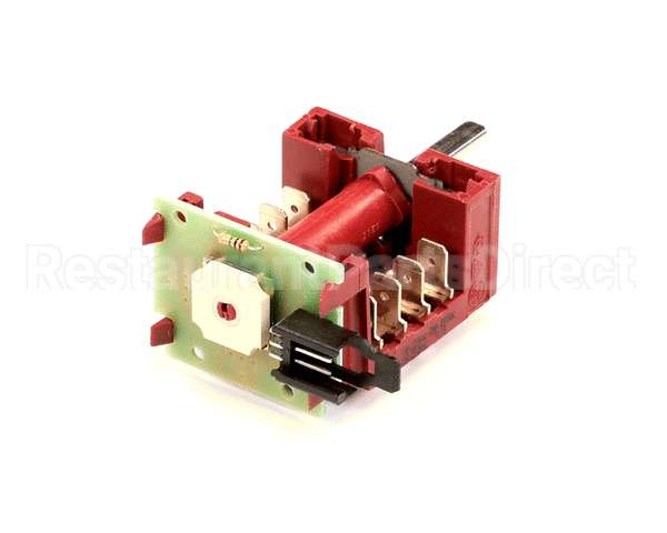 0G6307 Electrolux Professional Switch, Off, 10K Poti