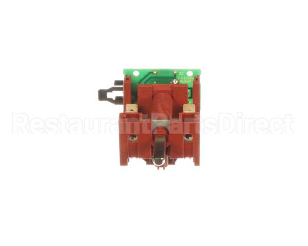 0G6310 Electrolux Professional Switch, Off, 10K Poti